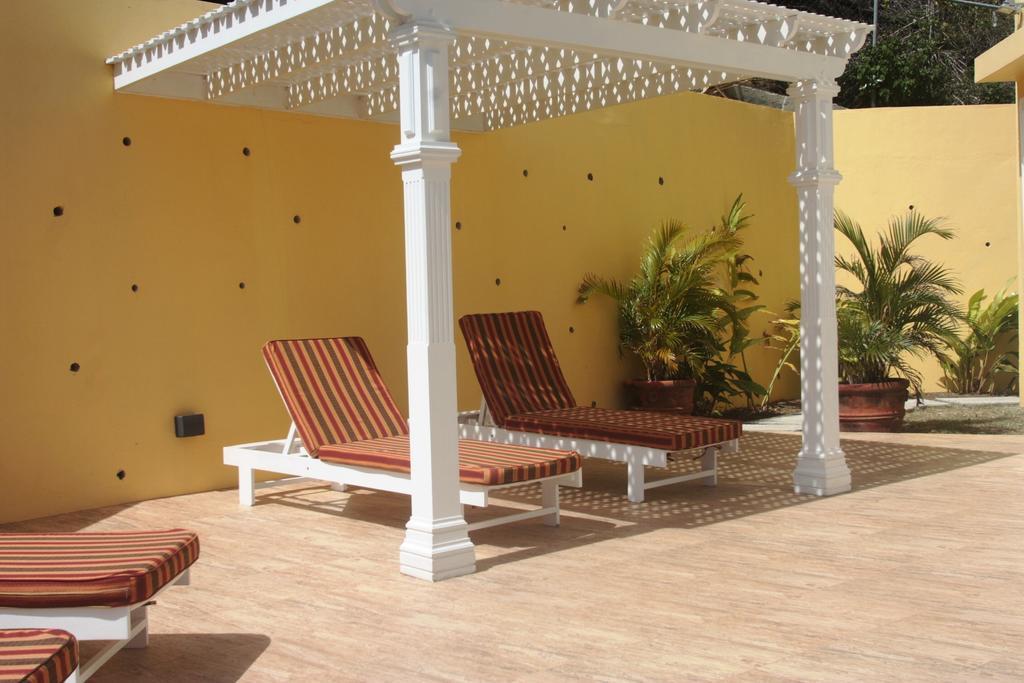 South Sea House Leilighet Cap Estate Rom bilde