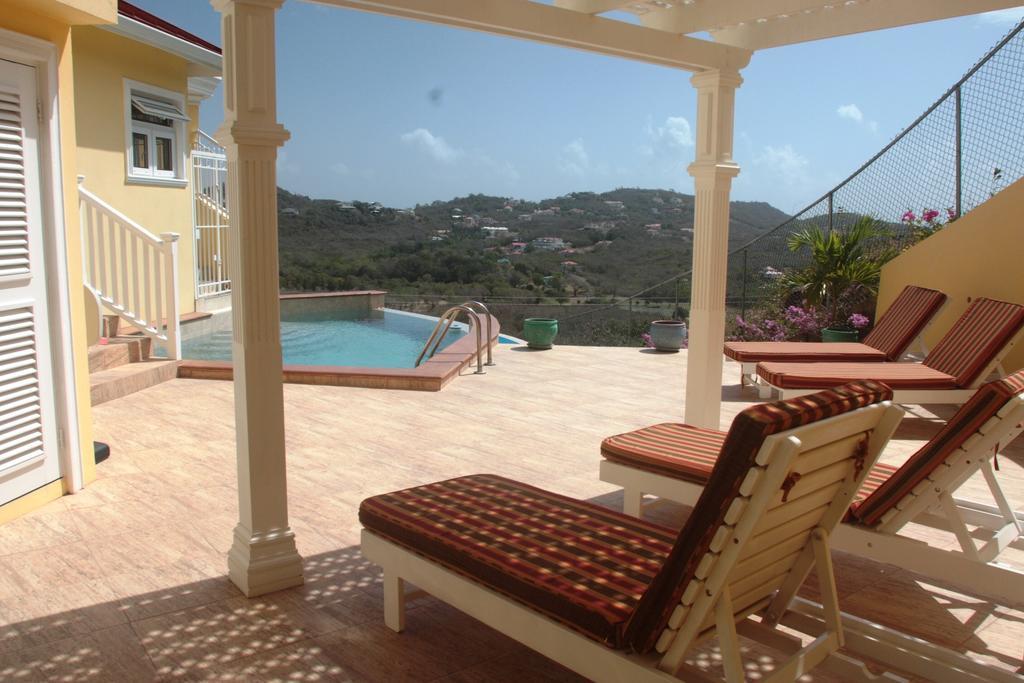 South Sea House Leilighet Cap Estate Rom bilde