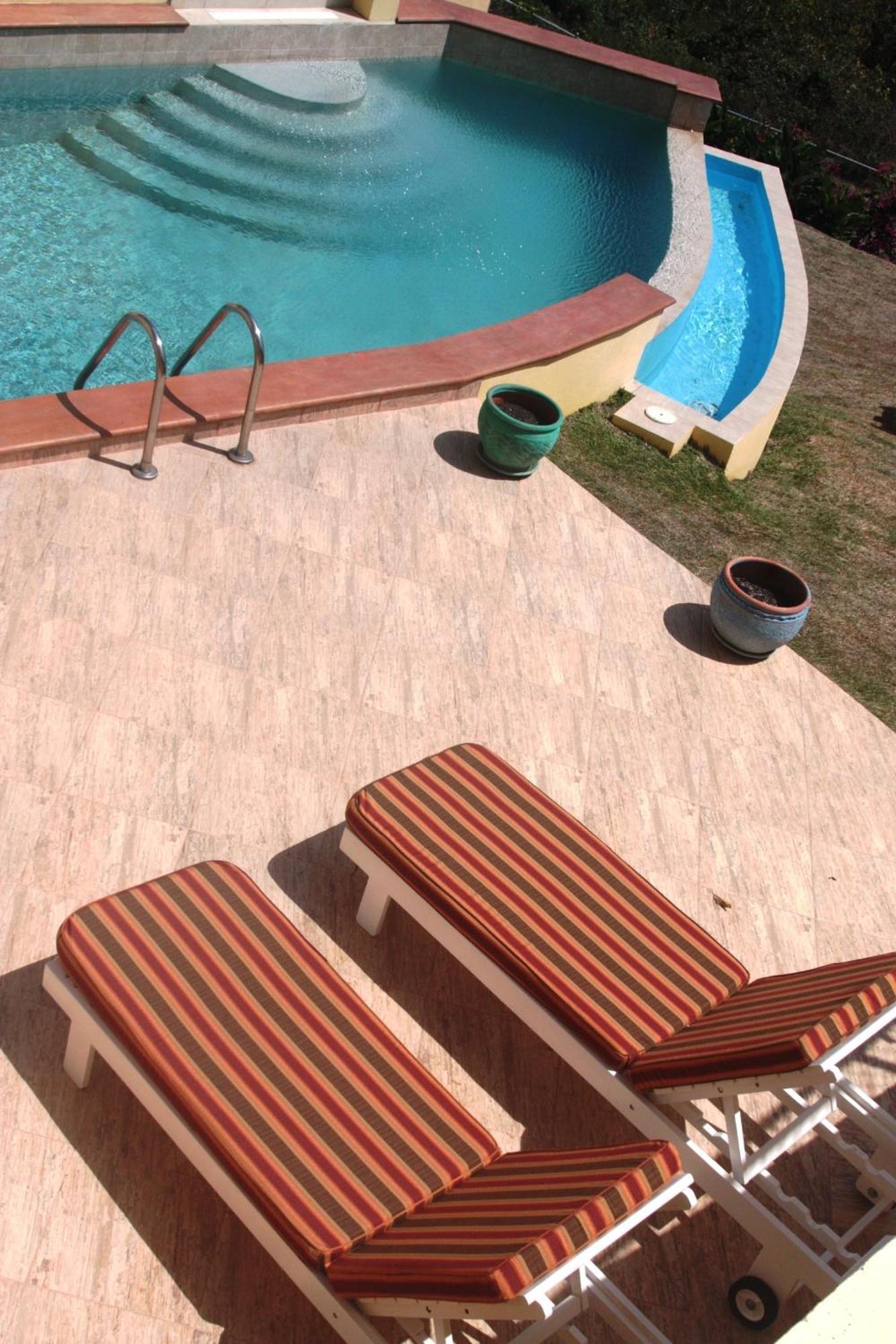 South Sea House Leilighet Cap Estate Rom bilde
