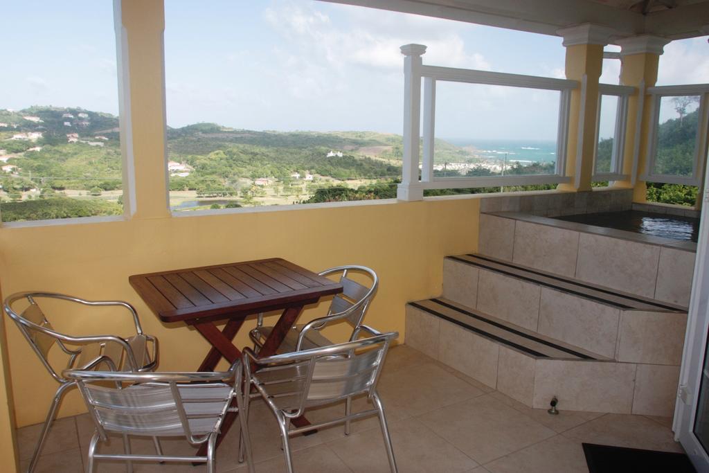 South Sea House Leilighet Cap Estate Rom bilde