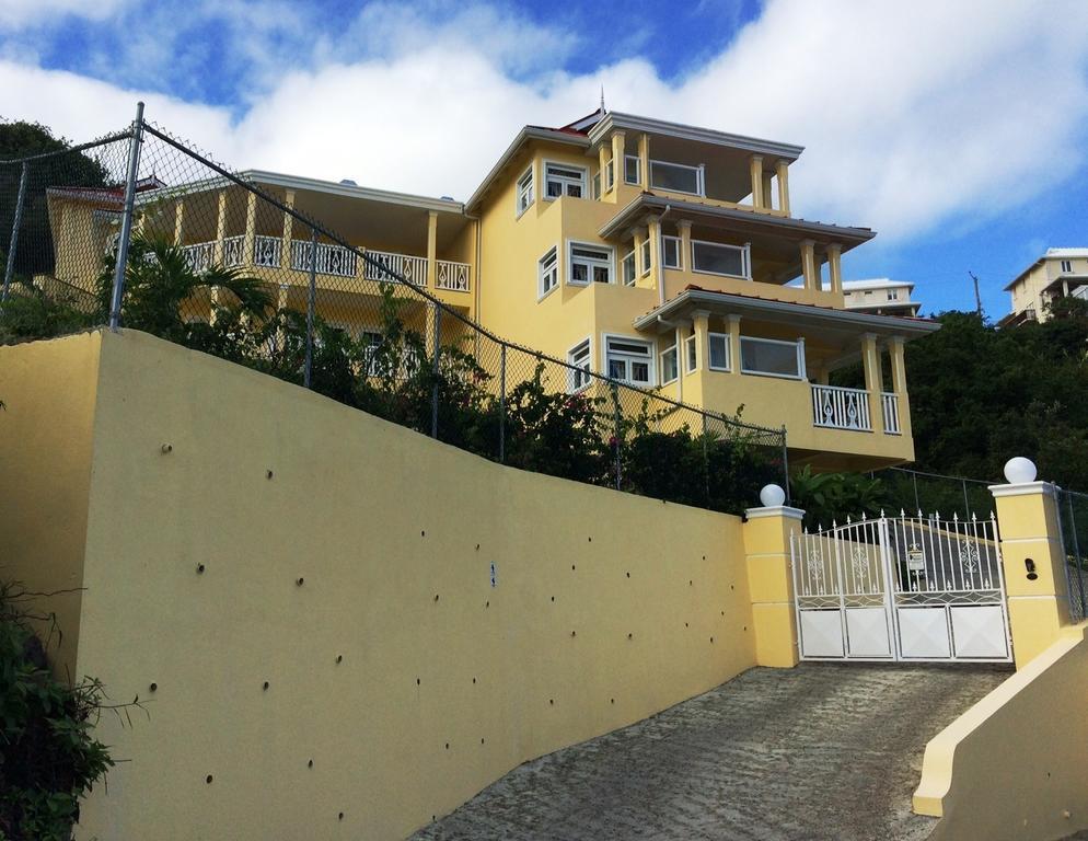 South Sea House Leilighet Cap Estate Rom bilde