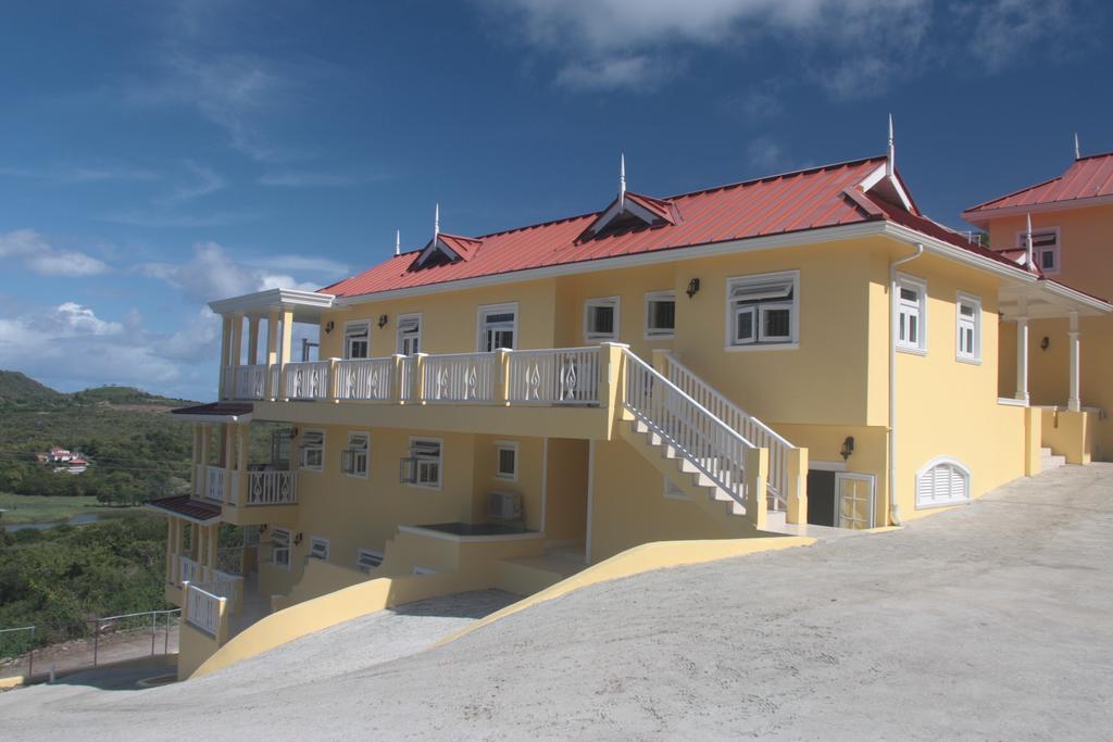 South Sea House Leilighet Cap Estate Rom bilde