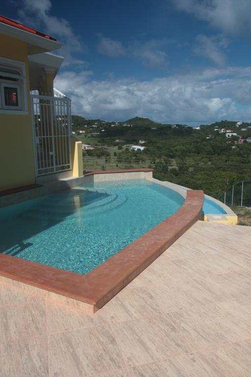South Sea House Leilighet Cap Estate Rom bilde